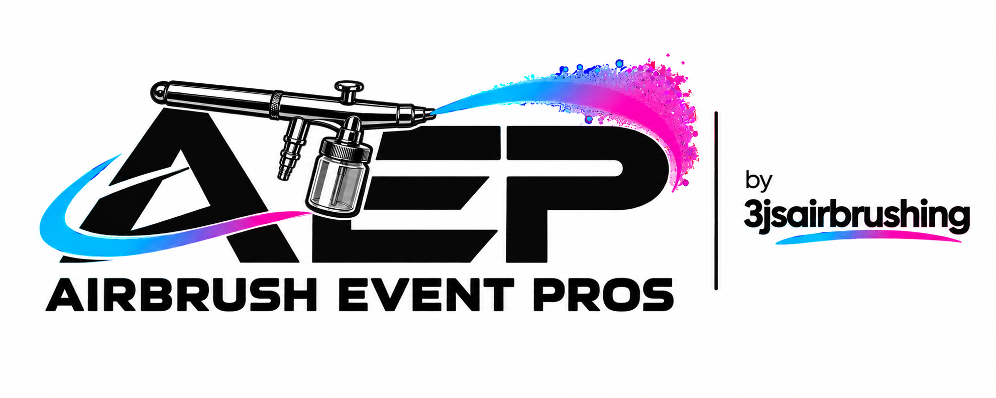 AEP — Airbrush Event Pros by 3jsairbrushing